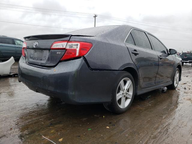 Photo 3 VIN: 4T1BF1FK5CU175682 - TOYOTA CAMRY BASE 