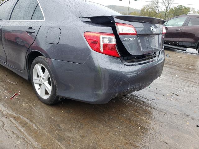 Photo 8 VIN: 4T1BF1FK5CU175682 - TOYOTA CAMRY BASE 