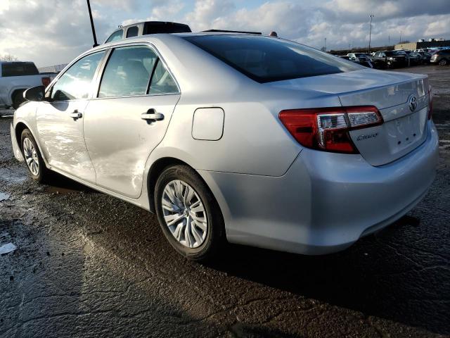 Photo 1 VIN: 4T1BF1FK5CU176475 - TOYOTA CAMRY BASE 