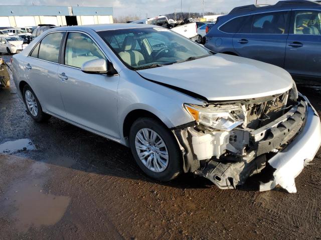 Photo 3 VIN: 4T1BF1FK5CU176475 - TOYOTA CAMRY BASE 