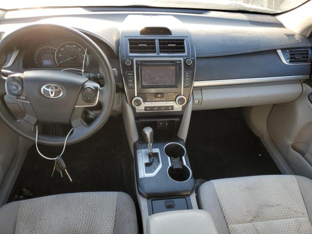 Photo 7 VIN: 4T1BF1FK5CU176475 - TOYOTA CAMRY BASE 