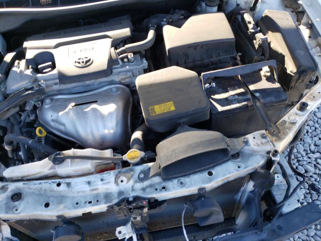 Photo 6 VIN: 4T1BF1FK5CU182602 - TOYOTA CAMRY BASE 