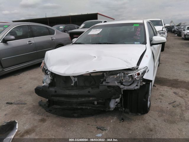 Photo 5 VIN: 4T1BF1FK5CU182776 - TOYOTA CAMRY 