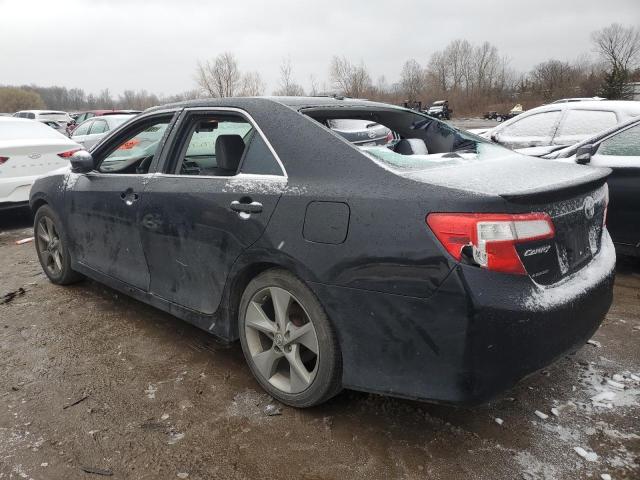 Photo 1 VIN: 4T1BF1FK5CU183765 - TOYOTA CAMRY BASE 