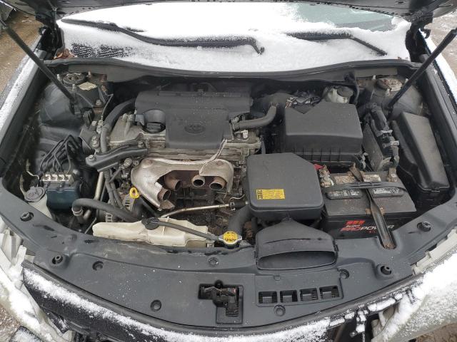 Photo 10 VIN: 4T1BF1FK5CU183765 - TOYOTA CAMRY BASE 