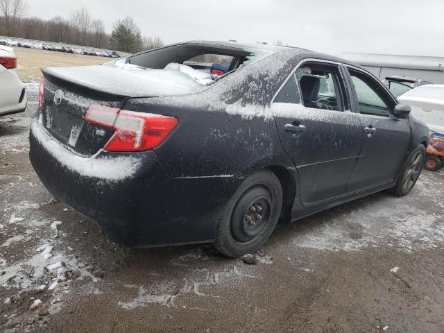 Photo 2 VIN: 4T1BF1FK5CU183765 - TOYOTA CAMRY BASE 