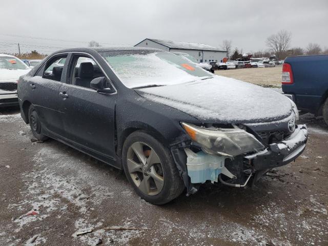 Photo 3 VIN: 4T1BF1FK5CU183765 - TOYOTA CAMRY BASE 