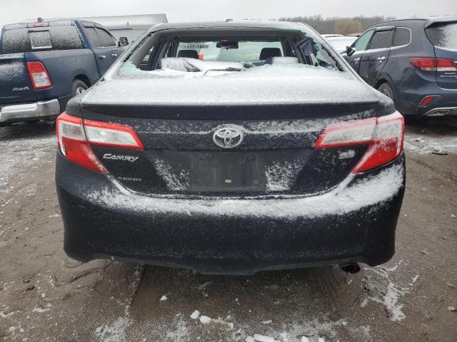 Photo 5 VIN: 4T1BF1FK5CU183765 - TOYOTA CAMRY BASE 