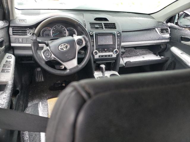 Photo 7 VIN: 4T1BF1FK5CU183765 - TOYOTA CAMRY BASE 