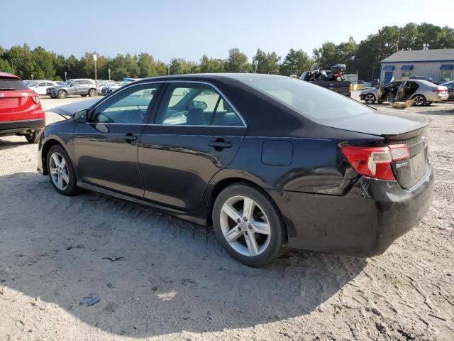 Photo 1 VIN: 4T1BF1FK5CU185550 - TOYOTA CAMRY 