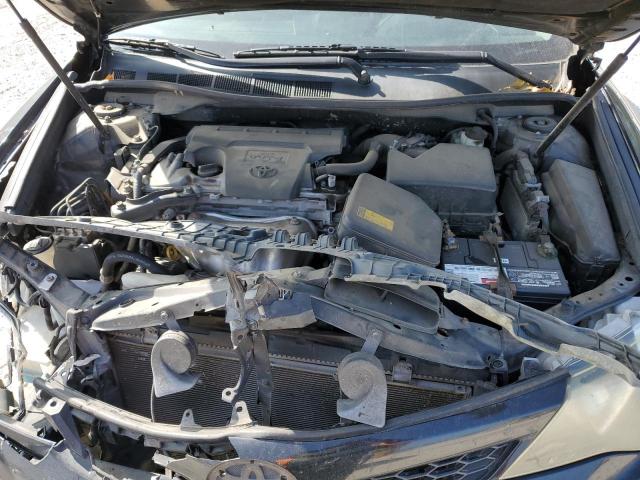 Photo 10 VIN: 4T1BF1FK5CU185550 - TOYOTA CAMRY 