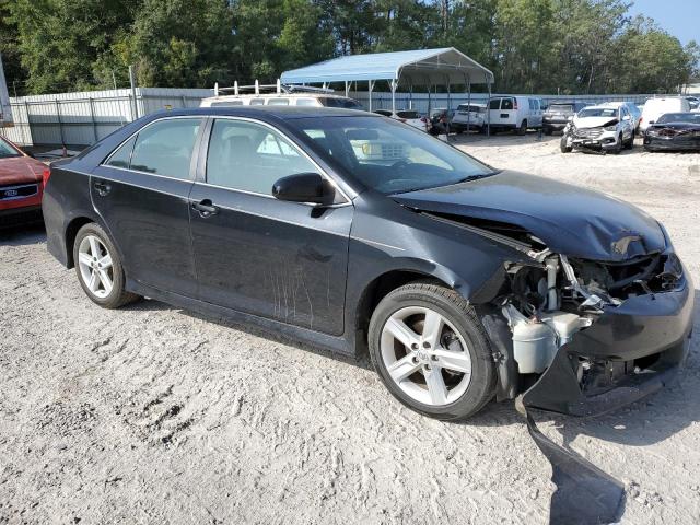 Photo 3 VIN: 4T1BF1FK5CU185550 - TOYOTA CAMRY 