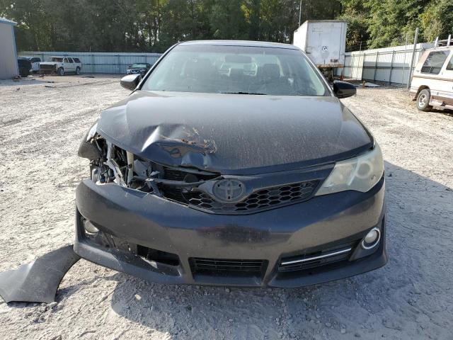 Photo 4 VIN: 4T1BF1FK5CU185550 - TOYOTA CAMRY 