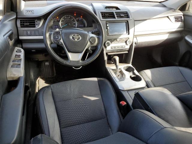 Photo 7 VIN: 4T1BF1FK5CU185550 - TOYOTA CAMRY 