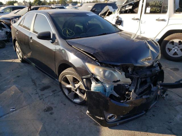 Photo 0 VIN: 4T1BF1FK5CU186214 - TOYOTA CAMRY BASE 