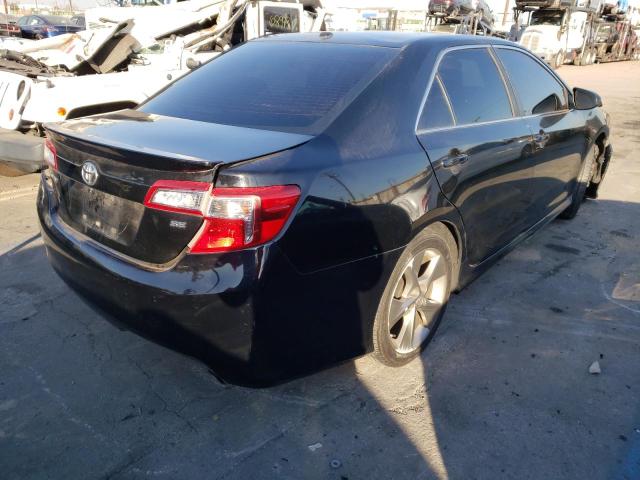 Photo 3 VIN: 4T1BF1FK5CU186214 - TOYOTA CAMRY BASE 