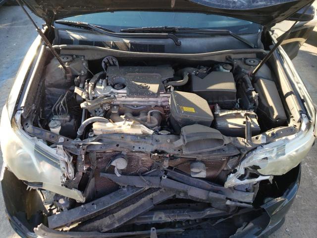 Photo 6 VIN: 4T1BF1FK5CU186214 - TOYOTA CAMRY BASE 