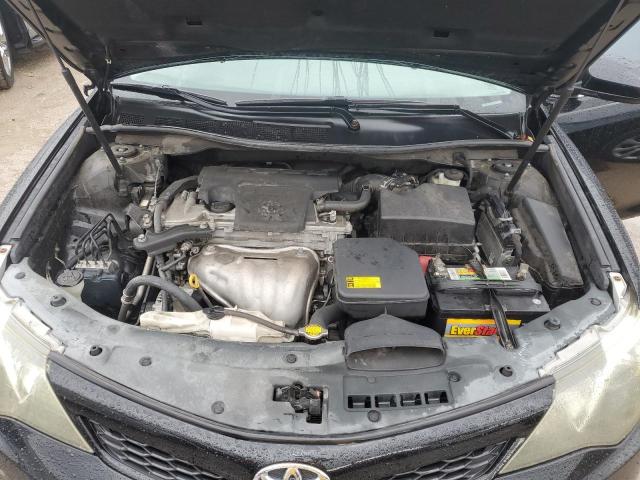 Photo 10 VIN: 4T1BF1FK5CU186925 - TOYOTA CAMRY BASE 