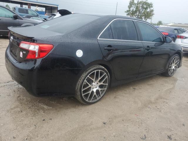 Photo 2 VIN: 4T1BF1FK5CU186925 - TOYOTA CAMRY BASE 