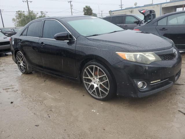 Photo 3 VIN: 4T1BF1FK5CU186925 - TOYOTA CAMRY BASE 