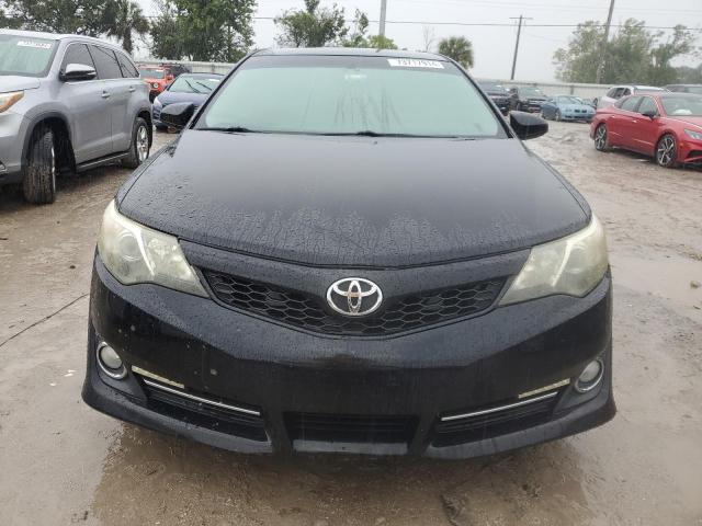 Photo 4 VIN: 4T1BF1FK5CU186925 - TOYOTA CAMRY BASE 