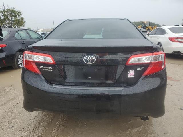 Photo 5 VIN: 4T1BF1FK5CU186925 - TOYOTA CAMRY BASE 