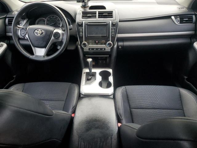 Photo 7 VIN: 4T1BF1FK5CU186925 - TOYOTA CAMRY BASE 