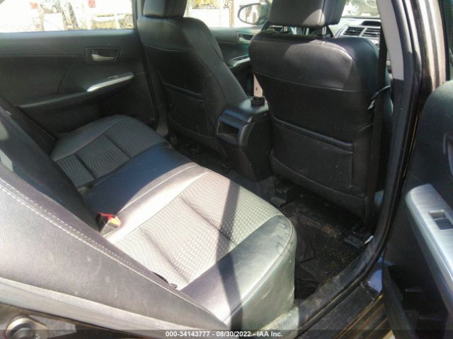 Photo 7 VIN: 4T1BF1FK5CU188948 - TOYOTA CAMRY 