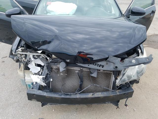 Photo 6 VIN: 4T1BF1FK5CU189579 - TOYOTA CAMRY BASE 