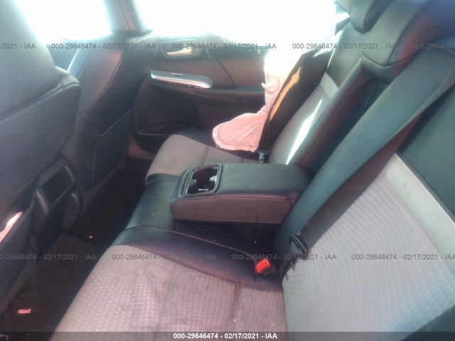 Photo 7 VIN: 4T1BF1FK5CU190022 - TOYOTA CAMRY 