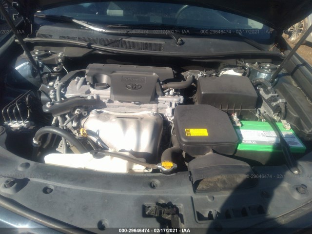 Photo 9 VIN: 4T1BF1FK5CU190022 - TOYOTA CAMRY 