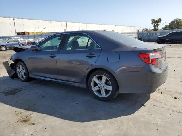 Photo 1 VIN: 4T1BF1FK5CU200631 - TOYOTA CAMRY 