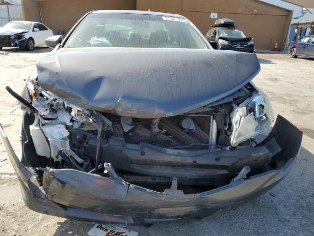 Photo 4 VIN: 4T1BF1FK5CU200631 - TOYOTA CAMRY 