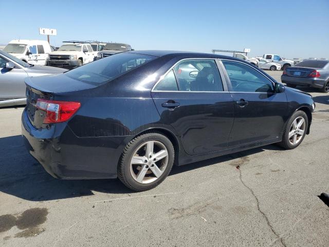 Photo 2 VIN: 4T1BF1FK5CU201780 - TOYOTA CAMRY BASE 