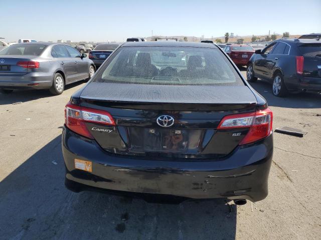 Photo 5 VIN: 4T1BF1FK5CU201780 - TOYOTA CAMRY BASE 