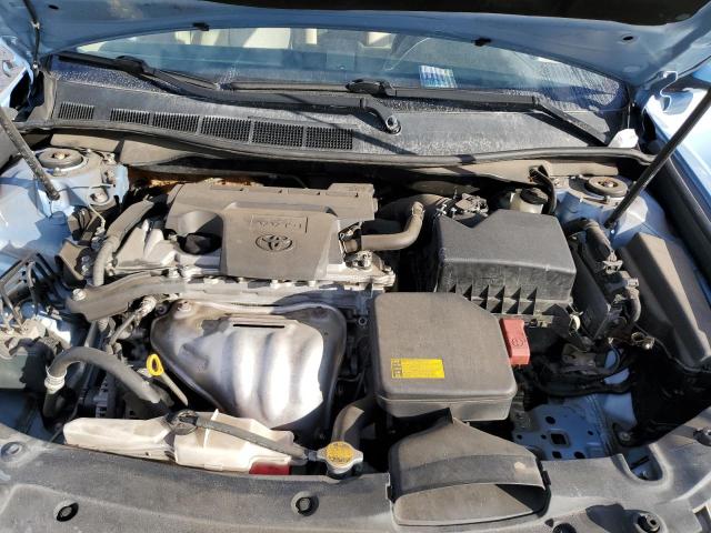 Photo 10 VIN: 4T1BF1FK5CU500962 - TOYOTA CAMRY 