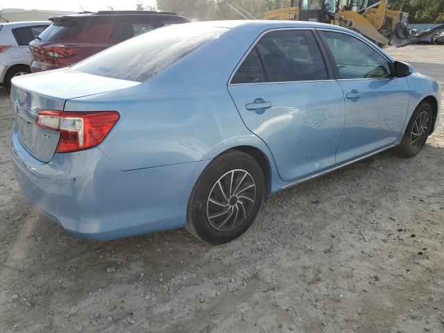 Photo 2 VIN: 4T1BF1FK5CU500962 - TOYOTA CAMRY 