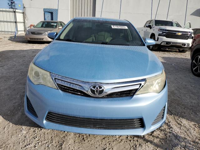 Photo 4 VIN: 4T1BF1FK5CU500962 - TOYOTA CAMRY 