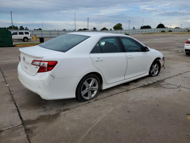 Photo 2 VIN: 4T1BF1FK5CU502257 - TOYOTA CAMRY BASE 