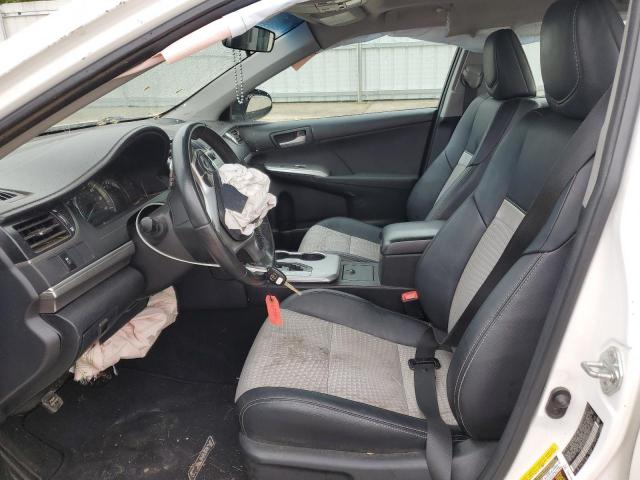 Photo 6 VIN: 4T1BF1FK5CU502257 - TOYOTA CAMRY BASE 