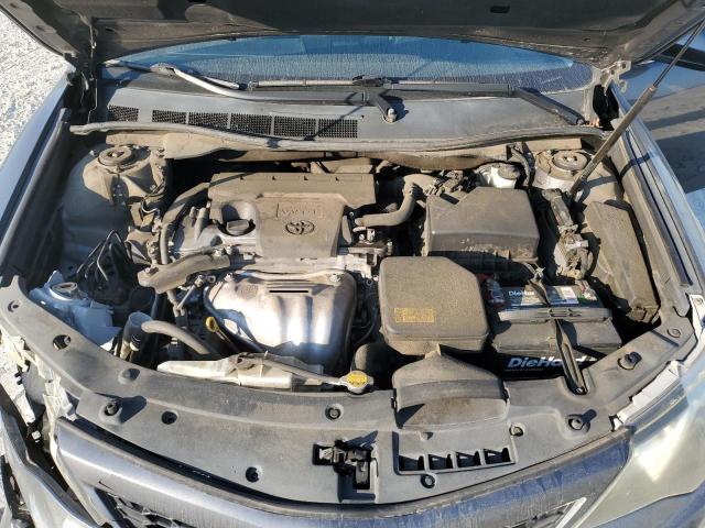 Photo 10 VIN: 4T1BF1FK5CU504199 - TOYOTA CAMRY BASE 