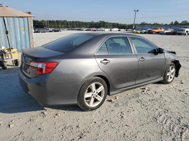 Photo 2 VIN: 4T1BF1FK5CU504199 - TOYOTA CAMRY BASE 