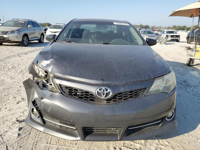 Photo 4 VIN: 4T1BF1FK5CU504199 - TOYOTA CAMRY BASE 