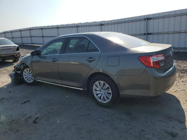 Photo 1 VIN: 4T1BF1FK5CU504669 - TOYOTA CAMRY BASE 