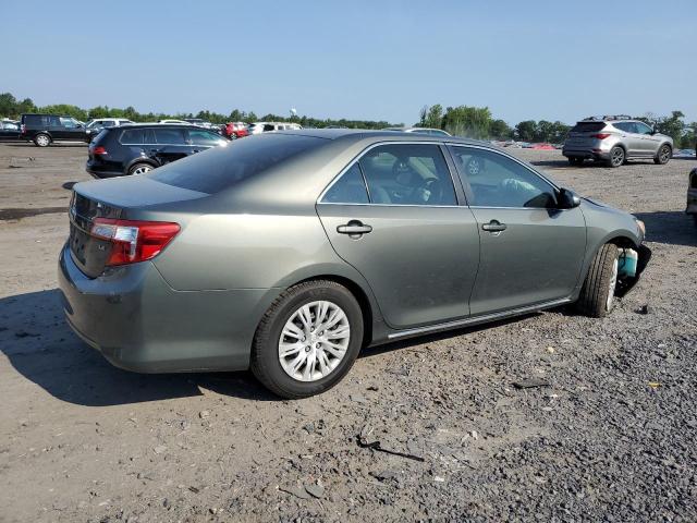 Photo 2 VIN: 4T1BF1FK5CU504669 - TOYOTA CAMRY BASE 