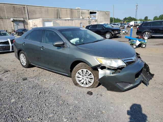 Photo 3 VIN: 4T1BF1FK5CU504669 - TOYOTA CAMRY BASE 