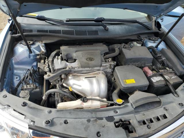 Photo 10 VIN: 4T1BF1FK5CU513260 - TOYOTA CAMRY BASE 