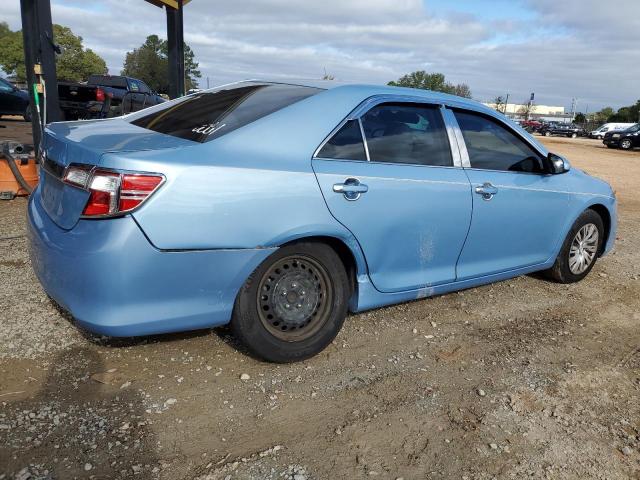 Photo 2 VIN: 4T1BF1FK5CU513260 - TOYOTA CAMRY BASE 