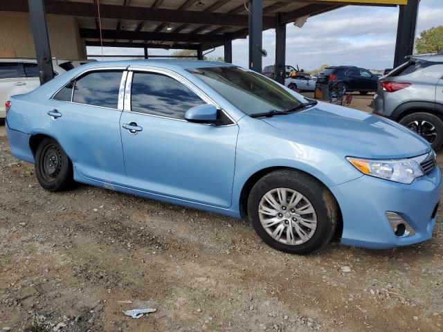 Photo 3 VIN: 4T1BF1FK5CU513260 - TOYOTA CAMRY BASE 