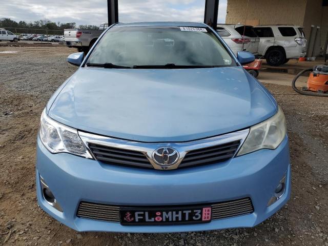 Photo 4 VIN: 4T1BF1FK5CU513260 - TOYOTA CAMRY BASE 